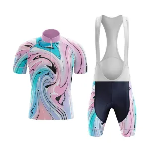 Liquid Marble (V5) Club Cycling Kit